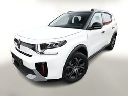 Polarweiß / dach schwarz Neu 2025 Citroën C3 Aircross SUV | 24.229 € (Fairer Preis)