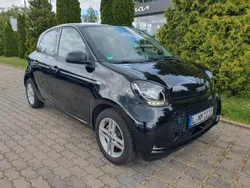 Gebraucht 2022 Smart ForFour Electric Drive Kleinwagen | 8.990 € (Fairer Preis)