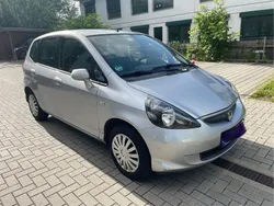 Silber Gebraucht 2005 Honda Jazz LS Kleinwagen | 1.499 € (Fairer Preis)