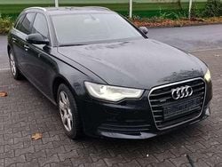 Gebraucht 2011 Audi A6 Kombi | 9.500 € (Superpreis)
