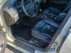 Gebraucht 2010 Cadillac BLS Kombi | 1.800 €