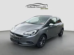 Grau Gebraucht 2019 Opel Corsa OPC Kleinwagen | 7.900 € (Fairer Preis)