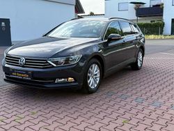 Grau Gebraucht 2019 VW Passat Comfortline Kombi | 19.300 € (Fairer Preis)