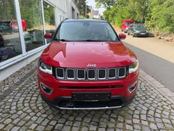Gebraucht 2018 Jeep Compass Limited SUV | 14.900 € (Guter Preis)