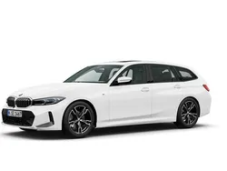 Gebraucht 2025 BMW 320 Efficient Dynamics | 34.949 € (Guter Preis)