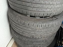 Grau Gebraucht 2011 Hyundai i30 Kombi | 3.200 € (Fairer Preis)