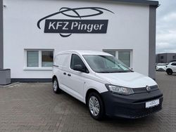 Weiß Gebraucht 2021 VW Caddy Van / Kleinbus | 16.999 € (Superpreis)