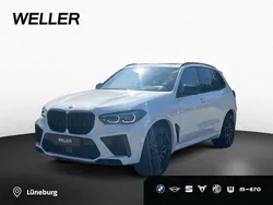 Alpinweiss iii (weiß) Gebraucht 2021 BMW X5 M Competition Edition SUV | 82.950 € (Guter Preis)