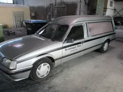 Opel Senator