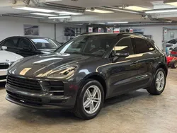 Grau Gebraucht 2019 Porsche Macan SUV | 44.500 € (Superpreis)