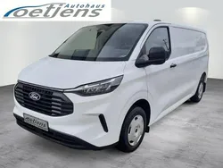 Andere Neu 2024 Ford Transit Custom | 34.980 €