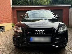 Schwarz Gebraucht 2014 Audi SQ5 Sport SUV | 21.999 € (Fairer Preis)