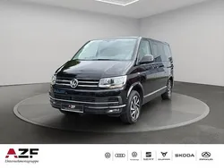 Gebraucht 2019 VW T6.1 Comfortline Van | 39.890 € (Superpreis)