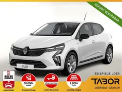 Weiß Neu 2025 Renault Clio V Evolution Limousine | 18.768 € (Fairer Preis)