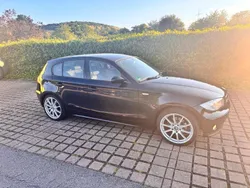 Blau Gebraucht 2006 BMW 116 Kleinwagen | 3.000 € (Fairer Preis)
