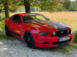 Ford Mustang GT