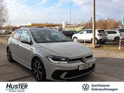 Ascotgrey 7069 Gebraucht 2022 VW Polo R-line Limousine | 18.490 € (Etwas zu teuer)