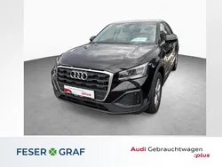 Brillantschwarz Gebraucht 2024 Audi Q2 Comfort SUV | 23.890 € (Fairer Preis)