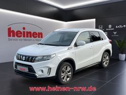 Weiß Gebraucht 2021 Suzuki Vitara Comfort SUV | 18.729 € (Guter Preis)