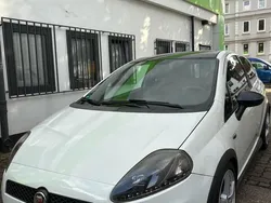 Gebraucht 2008 Fiat Punto Abarth Kleinwagen | 4.990 €