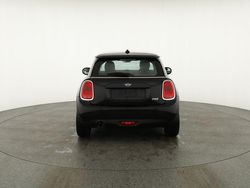 Midnight schwarz metallic Gebraucht 2020 Mini ONE Kleinwagen | 15.995 € (Fairer Preis)