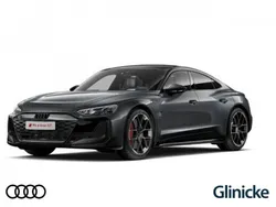 Grau Neu 2024 Audi RS e-tron GT Ambiente Limousine | 189.400 €
