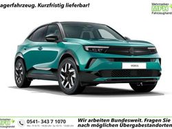 Kontrast grau metallic Neu 2025 Opel Mokka SUV | 22.002 € (Guter Preis)