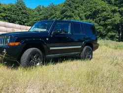 Gebraucht 2006 Jeep Commander SUV | 17.777 €