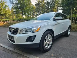 Weiß Gebraucht 2009 Volvo XC60 Summum SUV | 5.980 € (Fairer Preis)