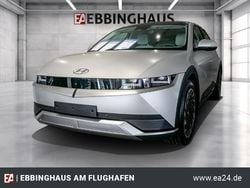 Gold Gebraucht 2024 Hyundai Ioniq 5 Techniq SUV | 42.499 € (Etwas zu teuer)