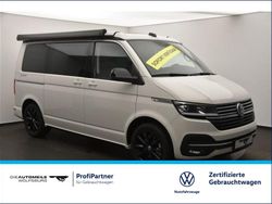 Gebraucht 2023 VW California California Van | 68.990 € (Teuer)
