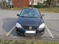 Schwarz Gebraucht 2005 VW Polo Kleinwagen | 2.500 € (Fairer Preis)