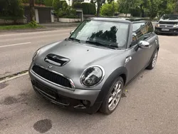 Silber Gebraucht 2008 Mini Cooper S Kleinwagen | 4.000 € (Fairer Preis)