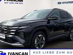 Schwarz Gebraucht 2025 Hyundai Tucson Trend SUV | 38.990 € (Guter Preis)