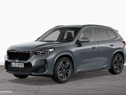 Grau Gebraucht 2023 BMW iX1 M Sport SUV | 47.411 € (Teuer)