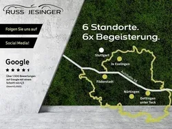 Silber Gebraucht 2022 Mercedes CLA180 Shooting Brake Progressive Kombi | 25.880 € (Fairer Preis)