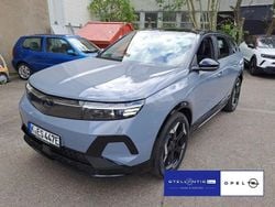 Grau Gebraucht 2025 Opel Grandland Electric Ultimate SUV | 50.990 € (Etwas zu teuer)