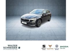 Schwarzmagic perleffekt Gebraucht 2025 Skoda Scala Selection Kleinwagen | 21.550 € (Fairer Preis)
