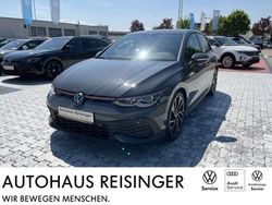 Grau Gebraucht 2023 VW Golf VIII GTI Clubsport Kleinwagen | 35.900 € (Fairer Preis)