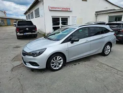 Argon silber/ice silver (m2) Gebraucht 2021 Opel Astra Kombi | 13.950 € (Superpreis)