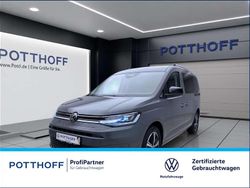 Pure grey Neu 2025 VW Caddy Van / Kleinbus | 48.550 €