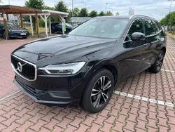 Schwarz Gebraucht 2020 Volvo XC60 Momentum SUV | 20.850 € (Etwas zu teuer)