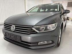 Grau Gebraucht 2017 VW Passat Comfortline Kombi | 9.650 € (Guter Preis)
