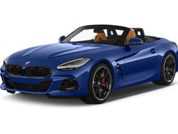 Gebraucht 2024 BMW Z4 Cabrio | 50.700 € (Guter Preis)