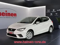 Andere Gebraucht 2022 Seat Ibiza Style Limousine | 16.899 € (Fairer Preis)