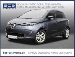 Grau Gebraucht 2020 Renault Zoe Life Kleinwagen | 7.999 € (Superpreis)