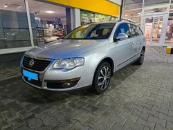 Silber Gebraucht 2007 VW Passat Kombi | 1.999 € (Fairer Preis)