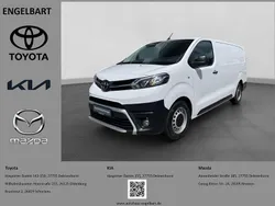 Weiß Gebraucht 2022 Toyota Proace Plus Van | 25.750 € (Fairer Preis)
