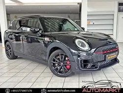 Mini John Cooper Works Clubman