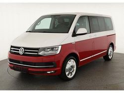 Gebraucht 2019 VW Multivan Highline Van | 42.575 € (Etwas zu teuer)